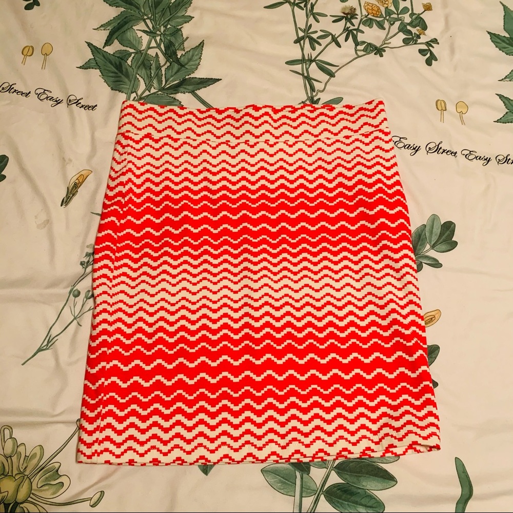 NWOT F21 Bodycon Mini Skirt